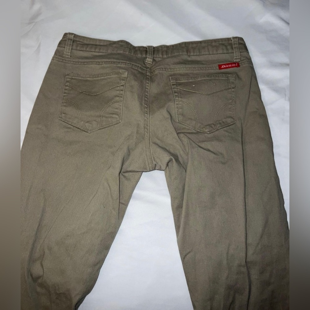 dickies pants